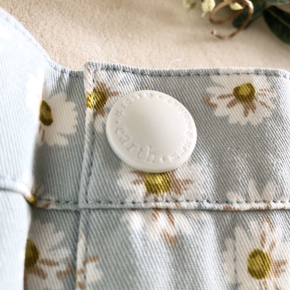 アース 100cm スカート Earth Music Ecology 花柄 アースミュージック エコロジー キッズ 100 95 104cm 売買されたオークション情報 Yahooの商品情報をアーカイブ公開 オークファン Aucfan Com