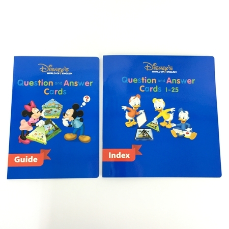 ワールド ファミリー DWE ディズニー ワールド オブ イングリッシュ