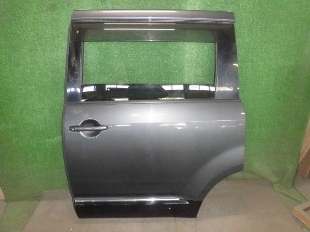 デリカD5（CV5W）　左リアスライドドア CV5W デリカD5 デリカ CV1W 左リアドアプロテクター DBA-CV5W 三菱