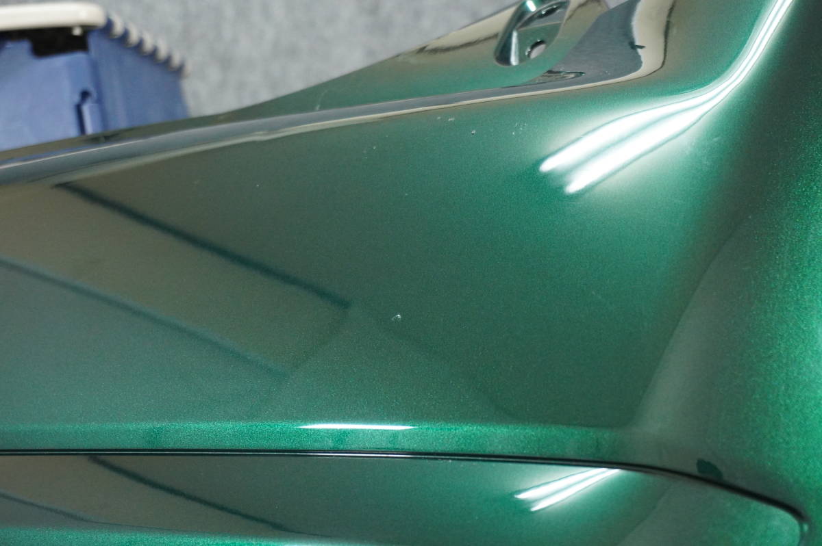 L650S/L660S ミラジーノ 純正 リアバンパー 52159-B2160/70