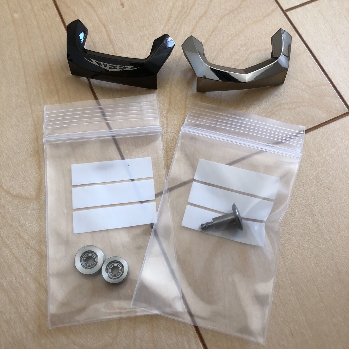 AIR 8.1L SS ダイワ 左ハンドル ベイト DAIWA ☆USED品 LEFT HANDLE DAIWAダイワ DAIWA淡水専用ダイワ『SS ベイトリール 左ハンドルのみ』00614161 レフトハンドル エアー｜Yahoo!フリマ（旧PayPay