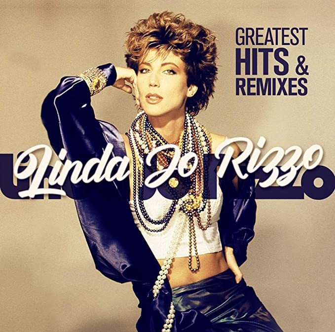 - Hits Linda Greatest Jo Rizzo &amp; Remixes | Music .com Discogs Releases – Deezer Украине