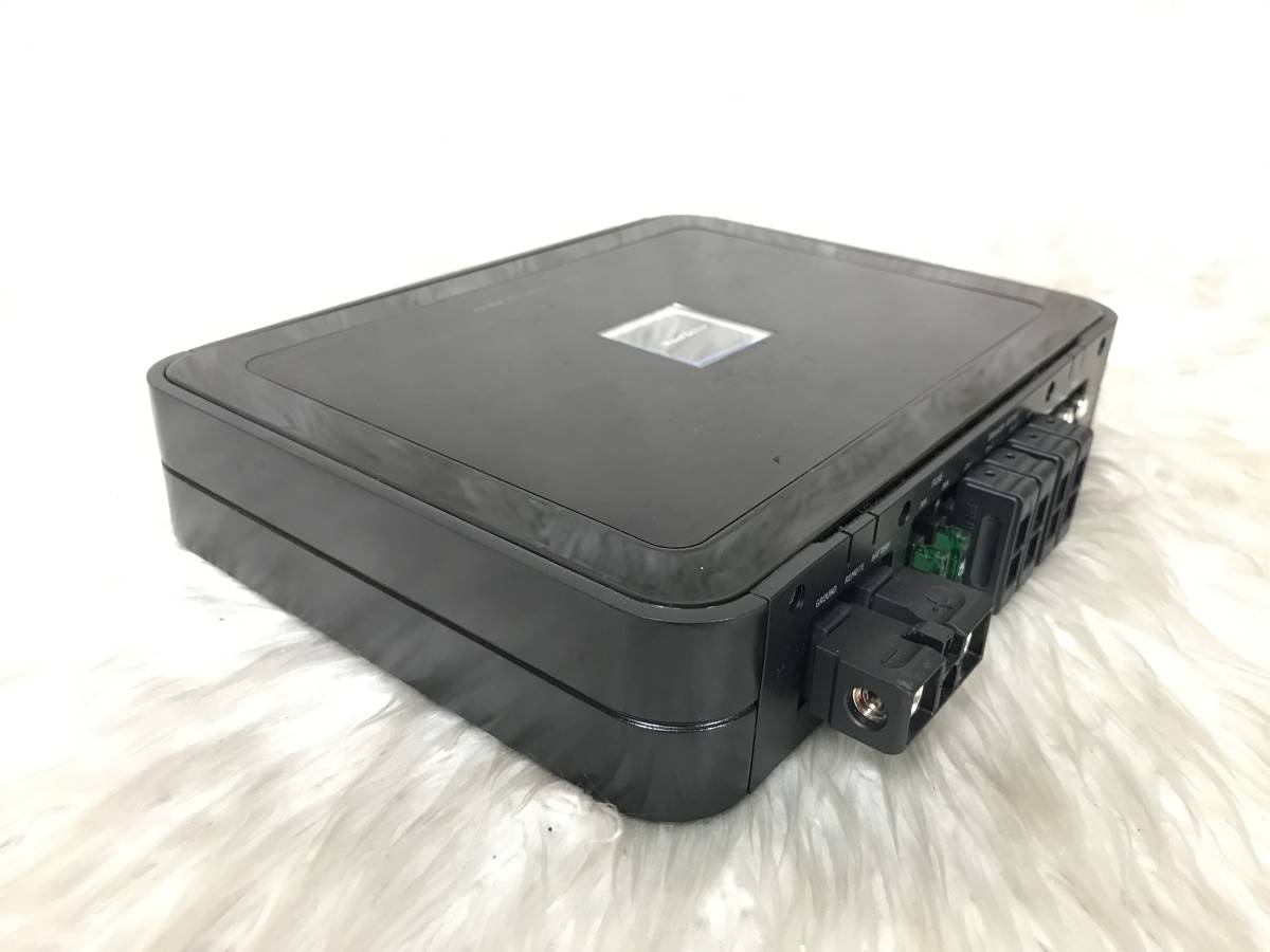 VGP受賞！ ALPINE/アルパイン 高音質4chデジタルアンプ「PDX-F4」 圧倒