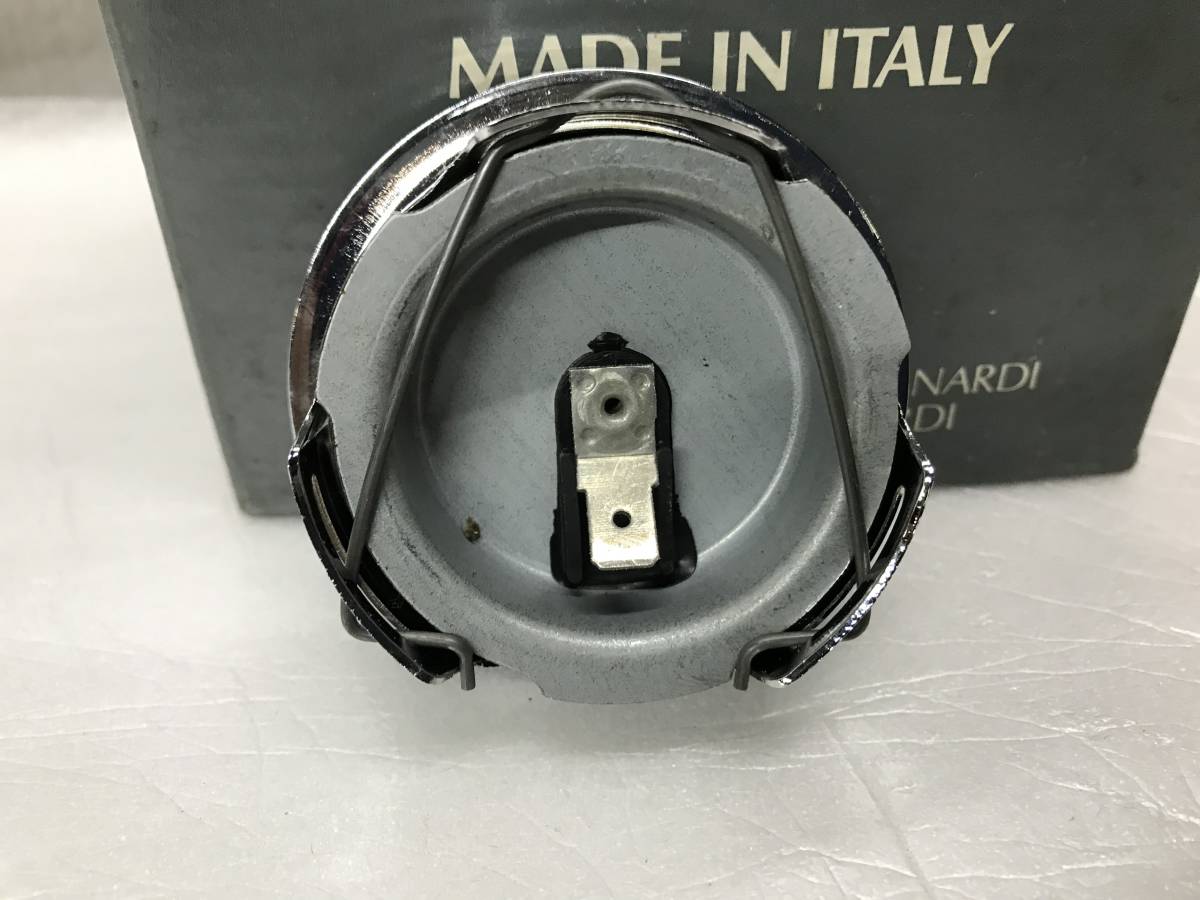 希少当時物 旧車等当時物 NARDI DATSUN NISSAN ステアリングボスCOD