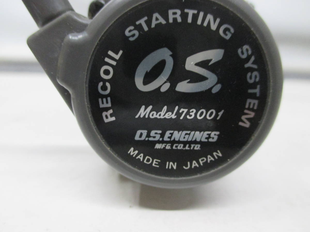 O．S．MAX CZ 12-ZX 11224 ラジコンカーエンジン