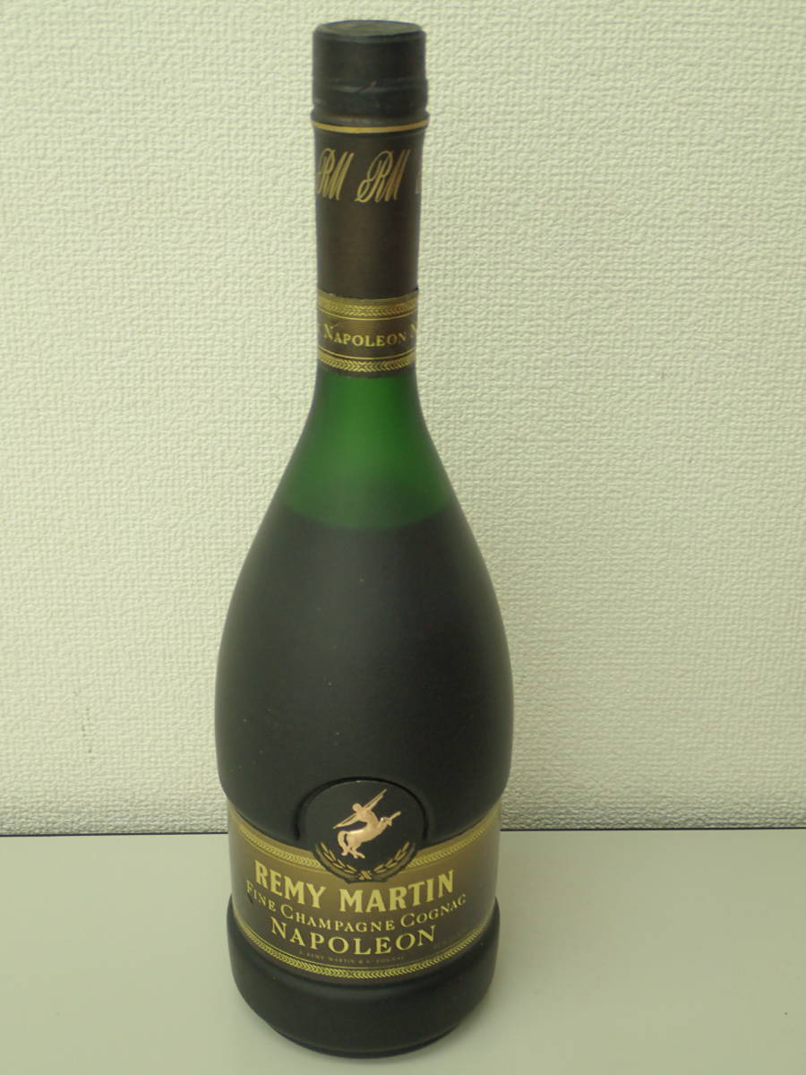 レミーマルタン ナポレオン MARTIN REMY 700ml 未開栓 ブランデー
