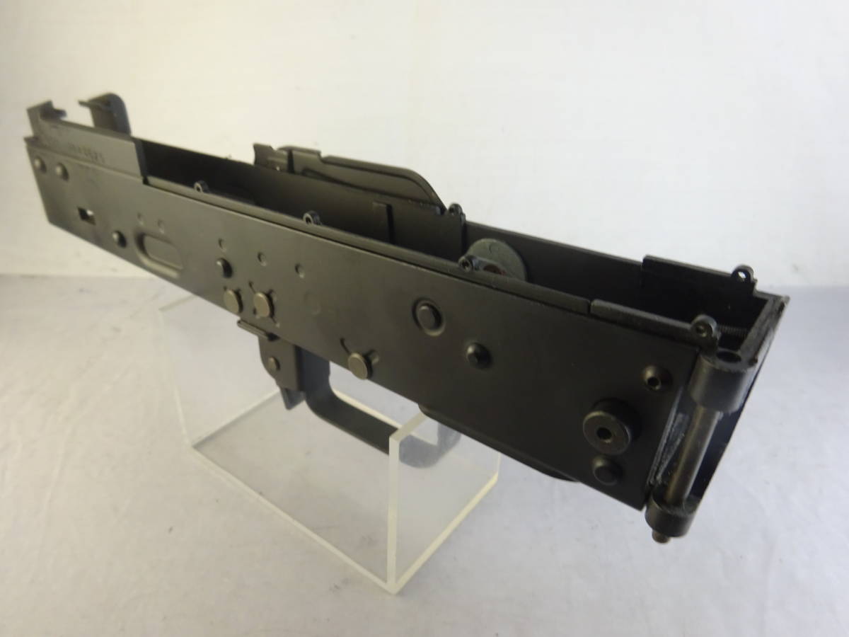 東京マルイ AKS74U | メタルレシーバー 次世代電動ガン 電動ガン - 次