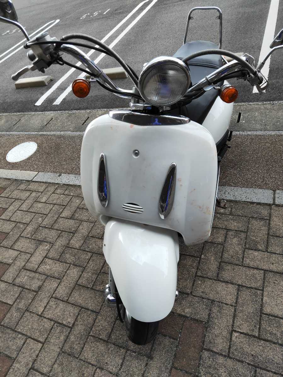 べる　-和服- Honda Joker 90cc HF09 ホンダ ジョーカー 三重 | AGGLO2B.FR