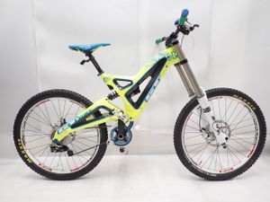mtb ダウンヒルのYahoo!オークション(旧ヤフオク!)の相場・価格を見る