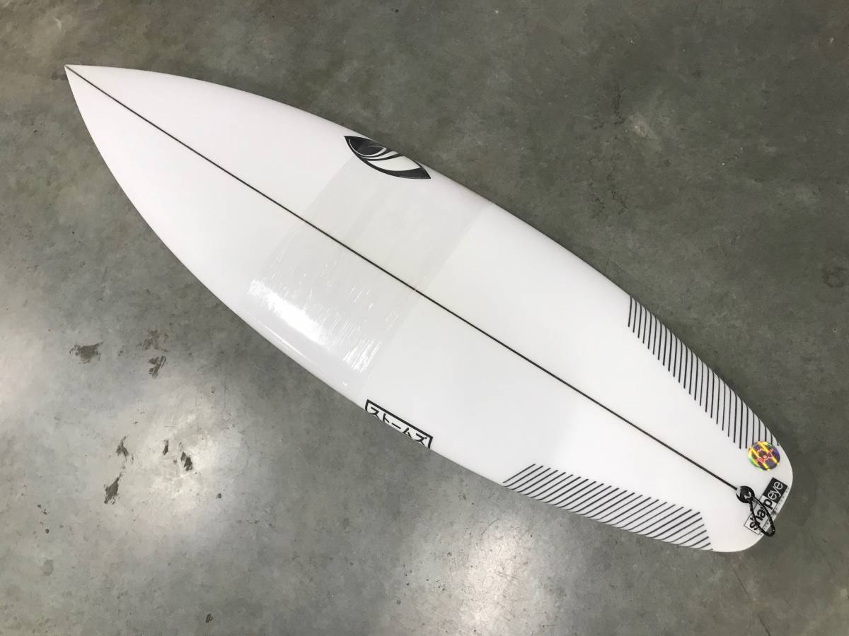 Surfboards - Sharp – Sharpeye Eye シャープアイ 値引き交渉可 5 
