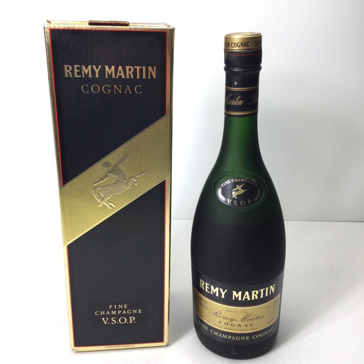オタール XO 700ml ブランデー brandy : 1円スタート ロングネック 40