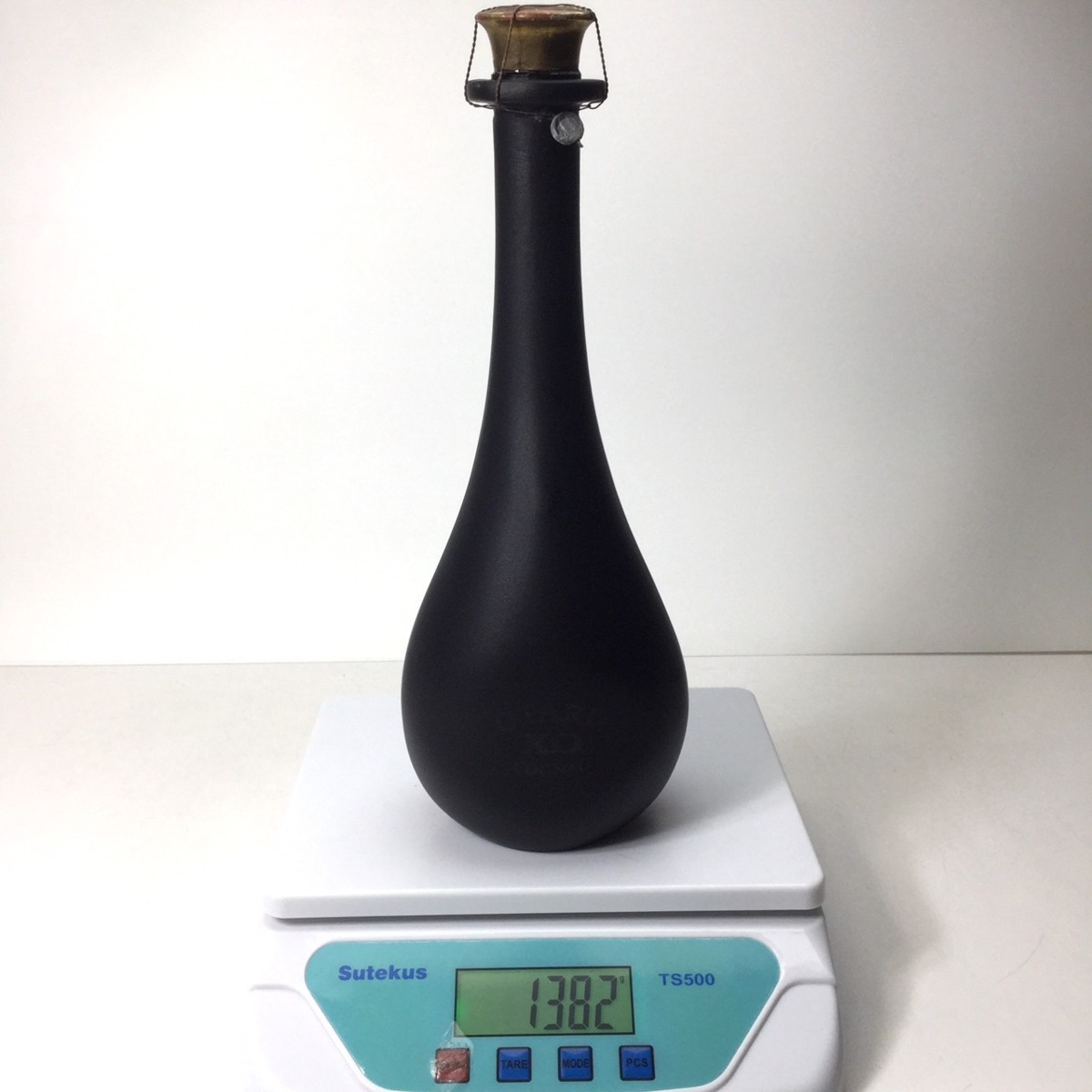 オタール XO 700ml ブランデー brandy : 1円スタート ロングネック 40