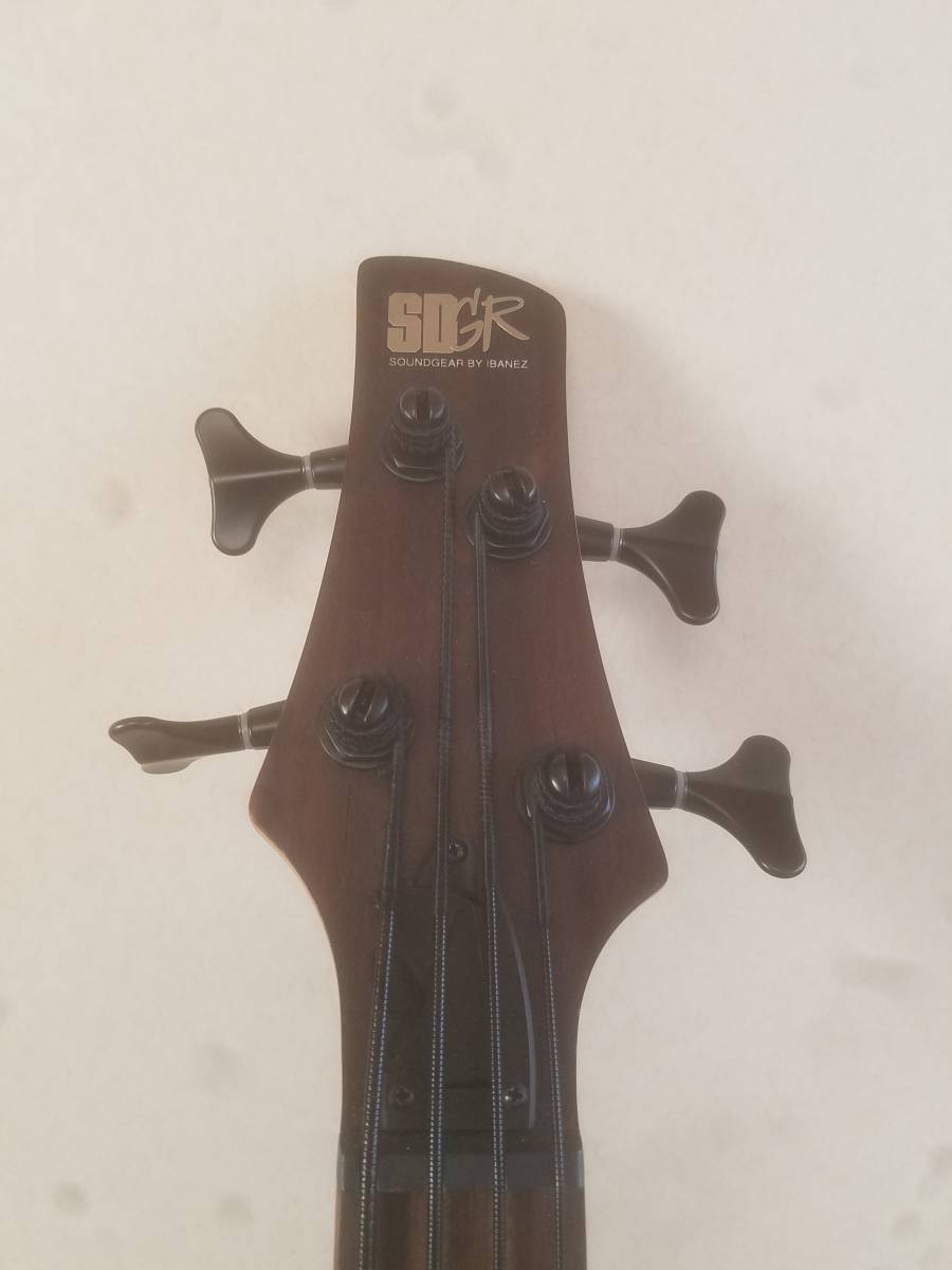 Ibanez SSR 630
