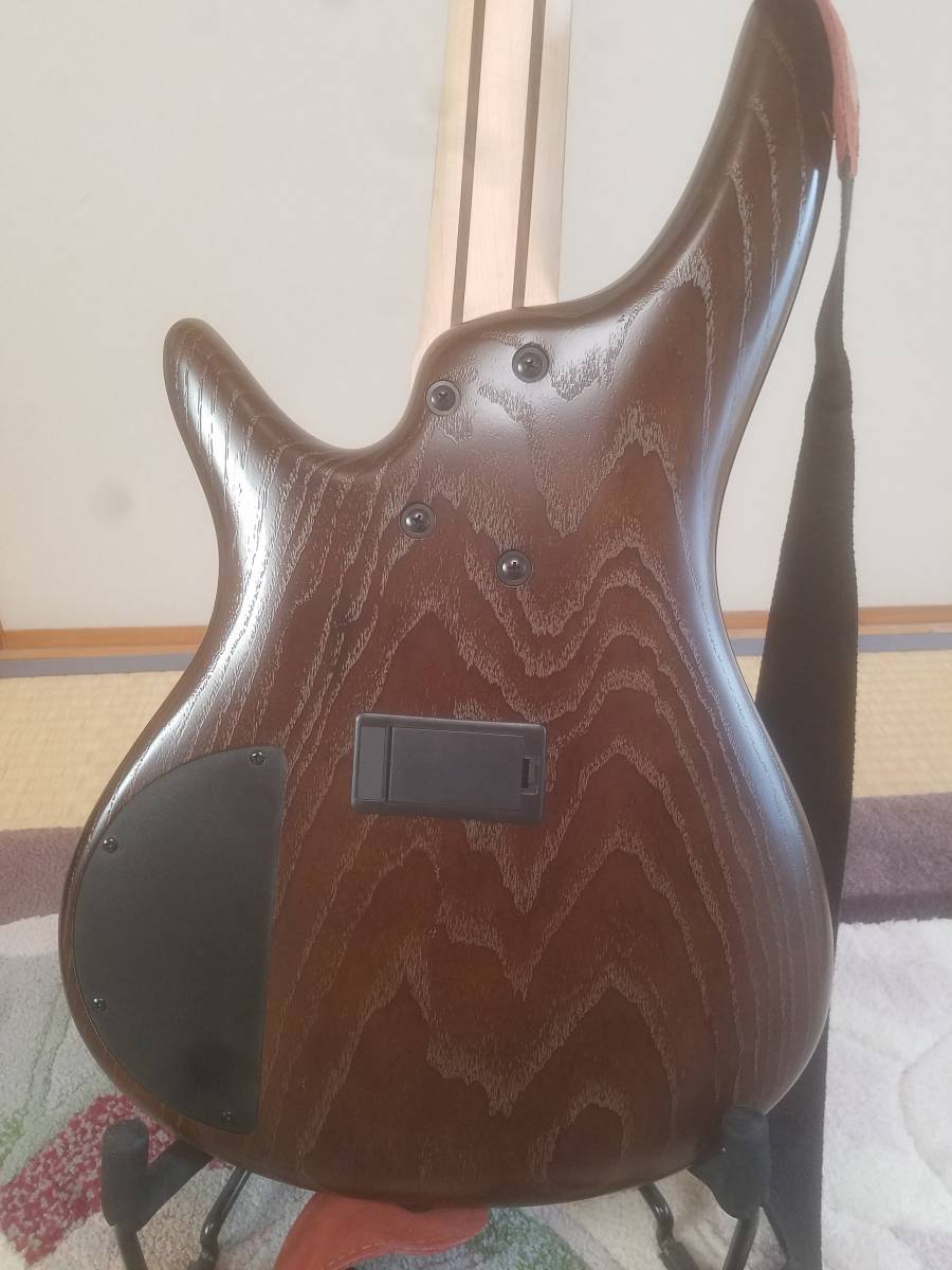 Ibanez SSR 630