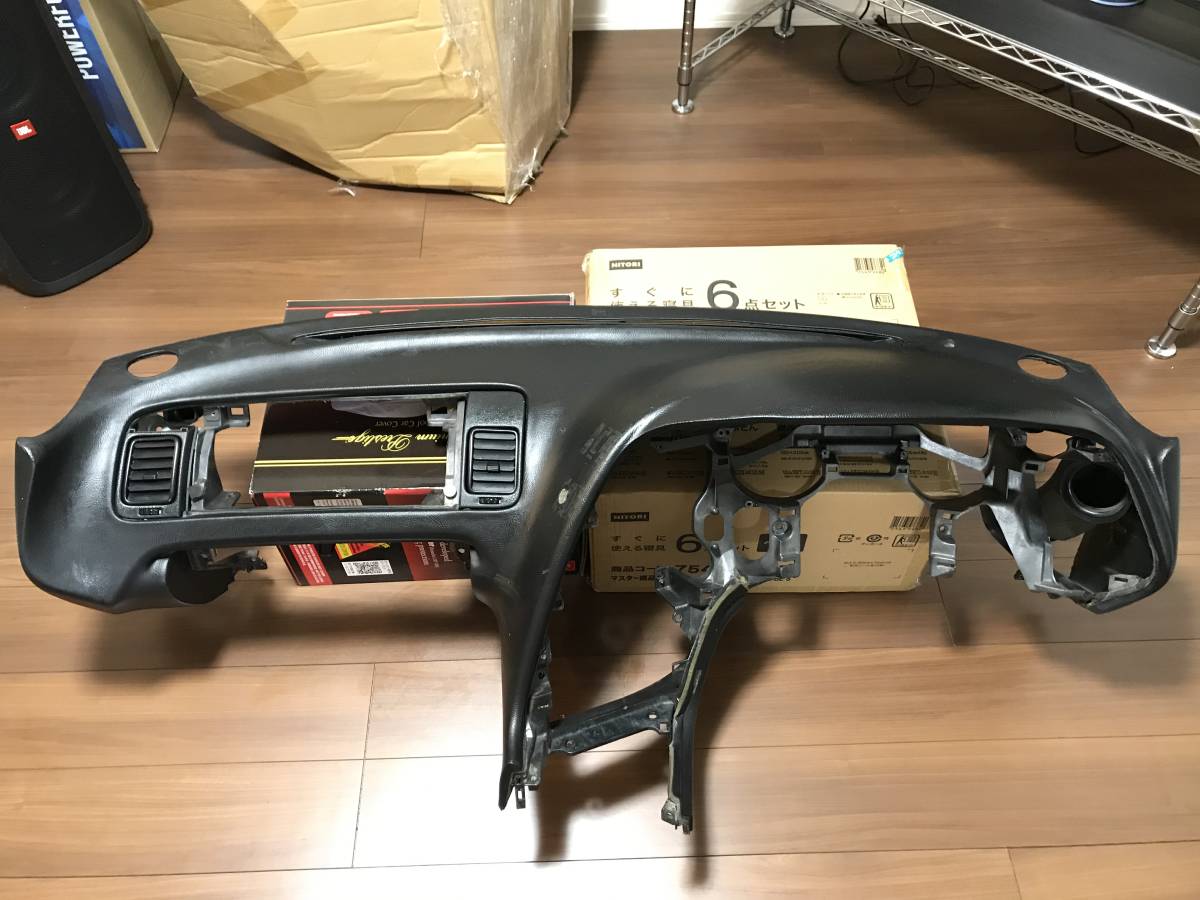 JZA80 トヨタ スープラ ダッシュボード - 2026年最新Yahoo