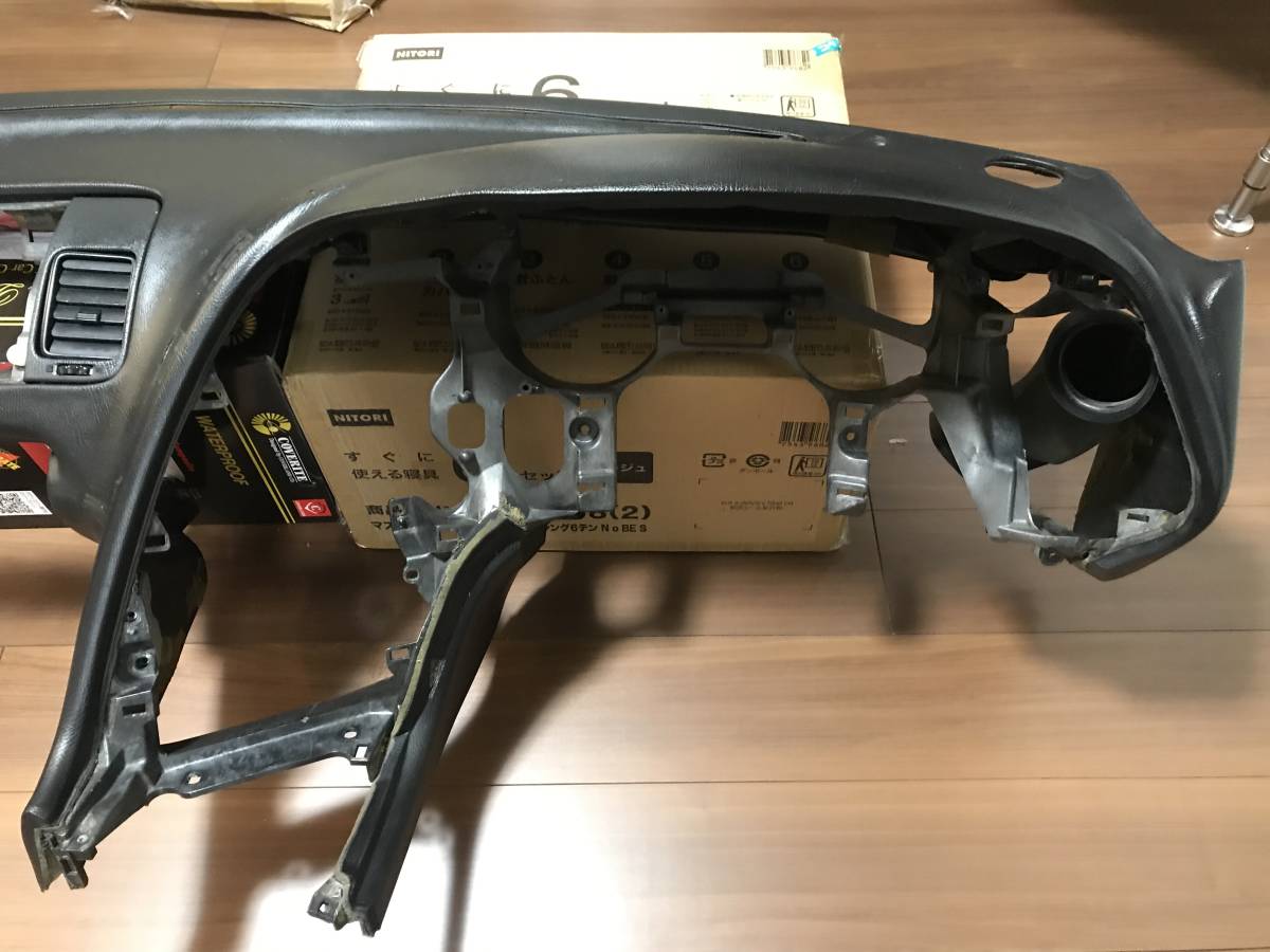 JZA80 トヨタ スープラ ダッシュボード - 2026年最新Yahoo