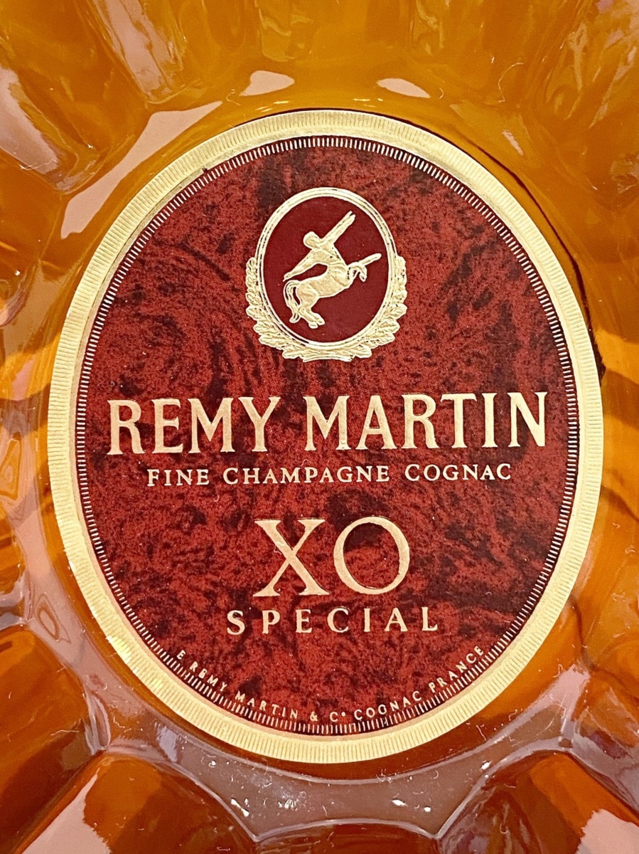 人気セール，正規品 REMY MARTIN XO SPECIAL レミーマルタン XO スペシャル 現行ラベル 700ml 40％ブランデー クリアボトル 古酒 未開栓 人気 ブランデー K1883