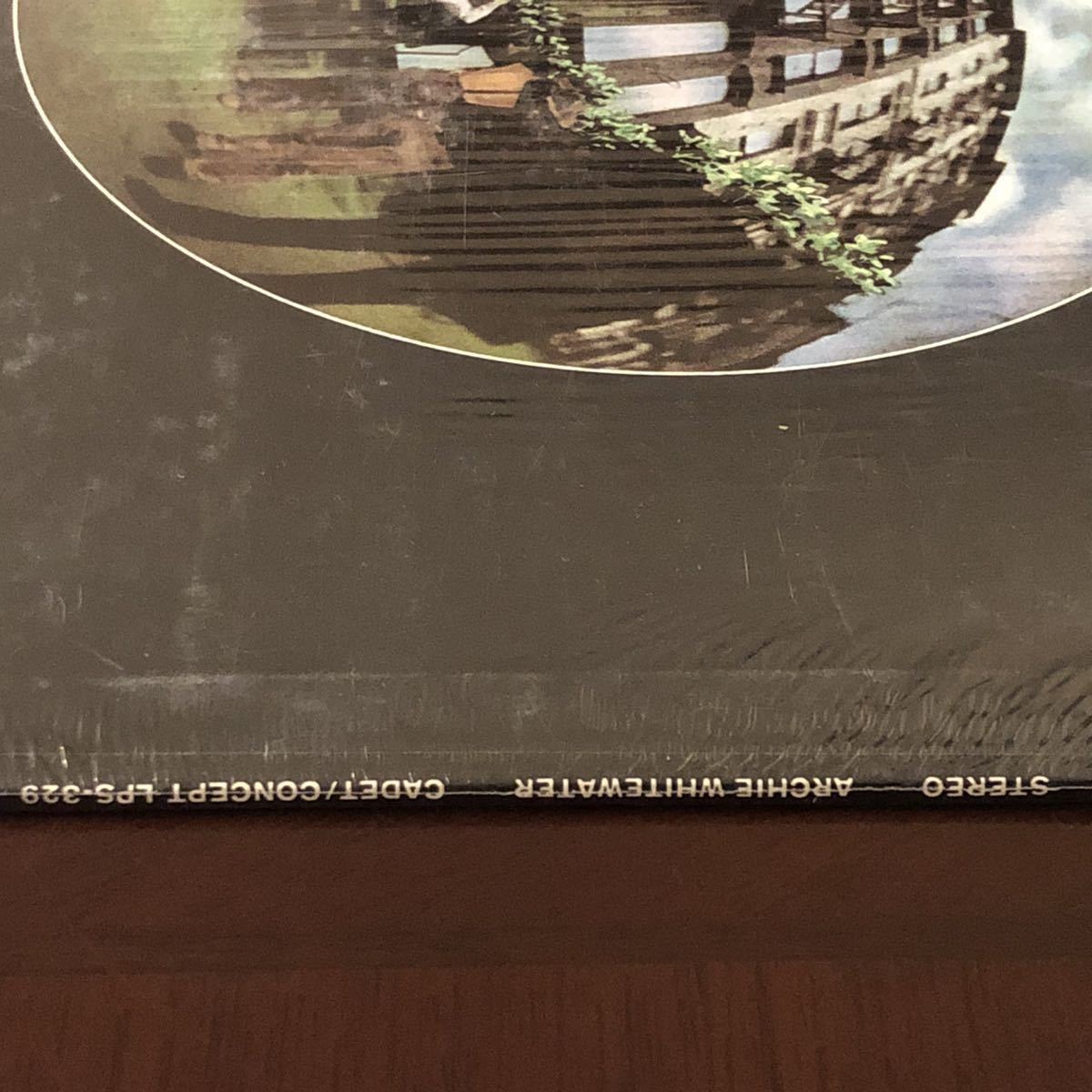Archie Whitewater - 0 – E | ⁄ LP Records 公式通販 Dev stats, CD 