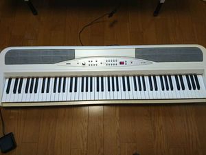 sp-280 korgのYahoo!オークション(旧ヤフオク!)の相場・価格を見る