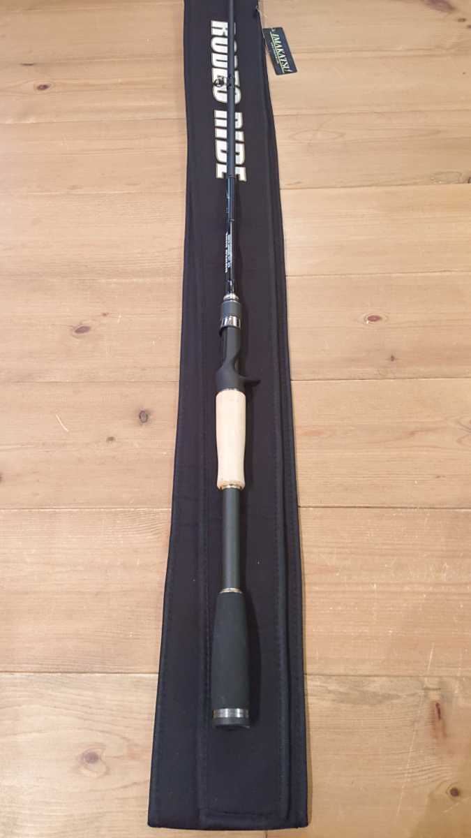 イマカツ イマカツ×デジーノ ロデオライド RR-C611HXFF RODEO RIDE RR