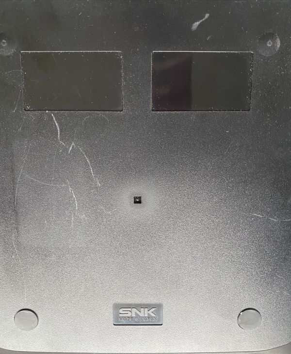 SNK ネオジオCD | NEO-GEO CD NEO 希少 動作確認済 純正品 公式通販
