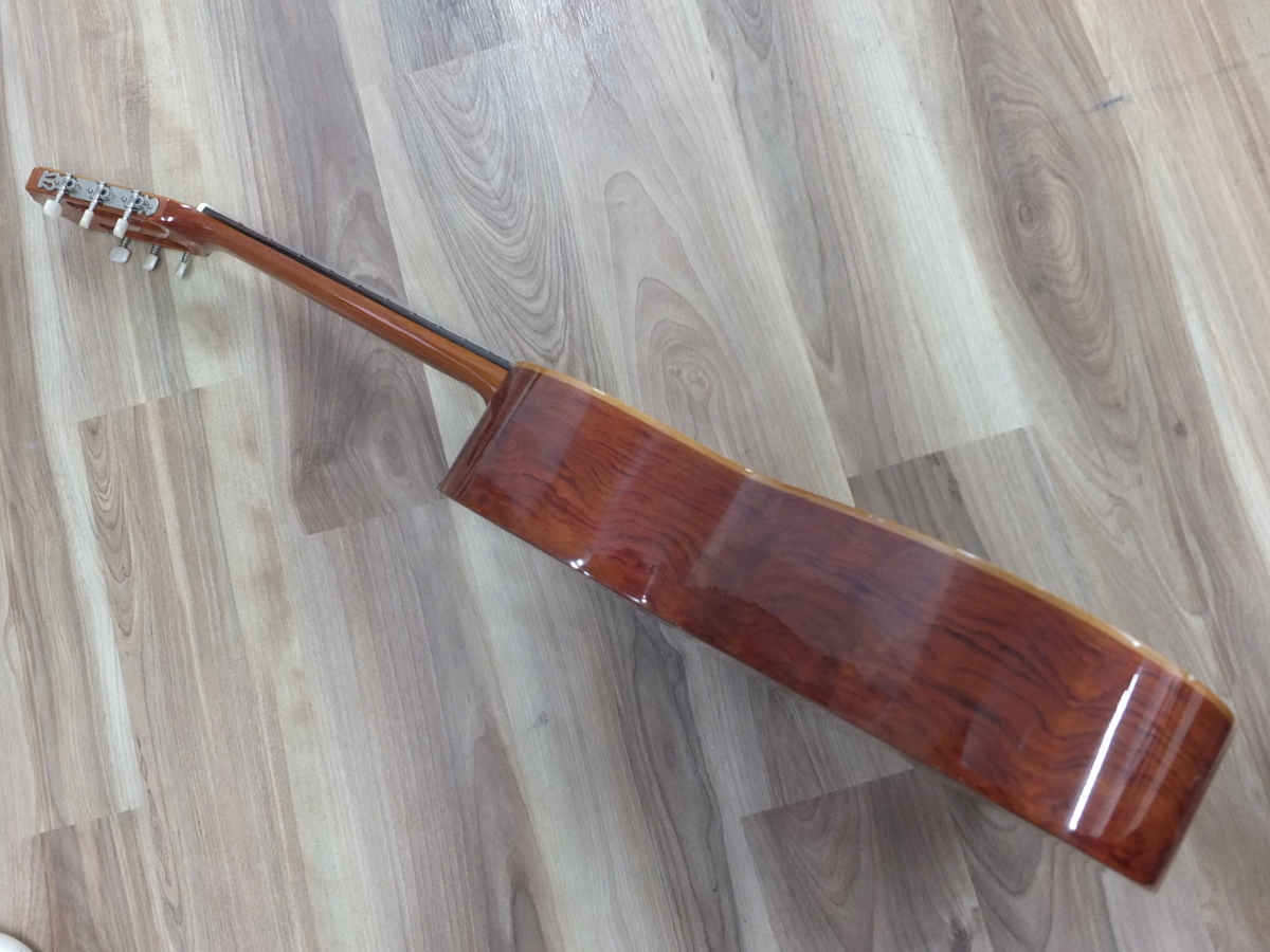 中古品】LUIS ROMERO Estudio クラシックギター スペイン製 ルイス 