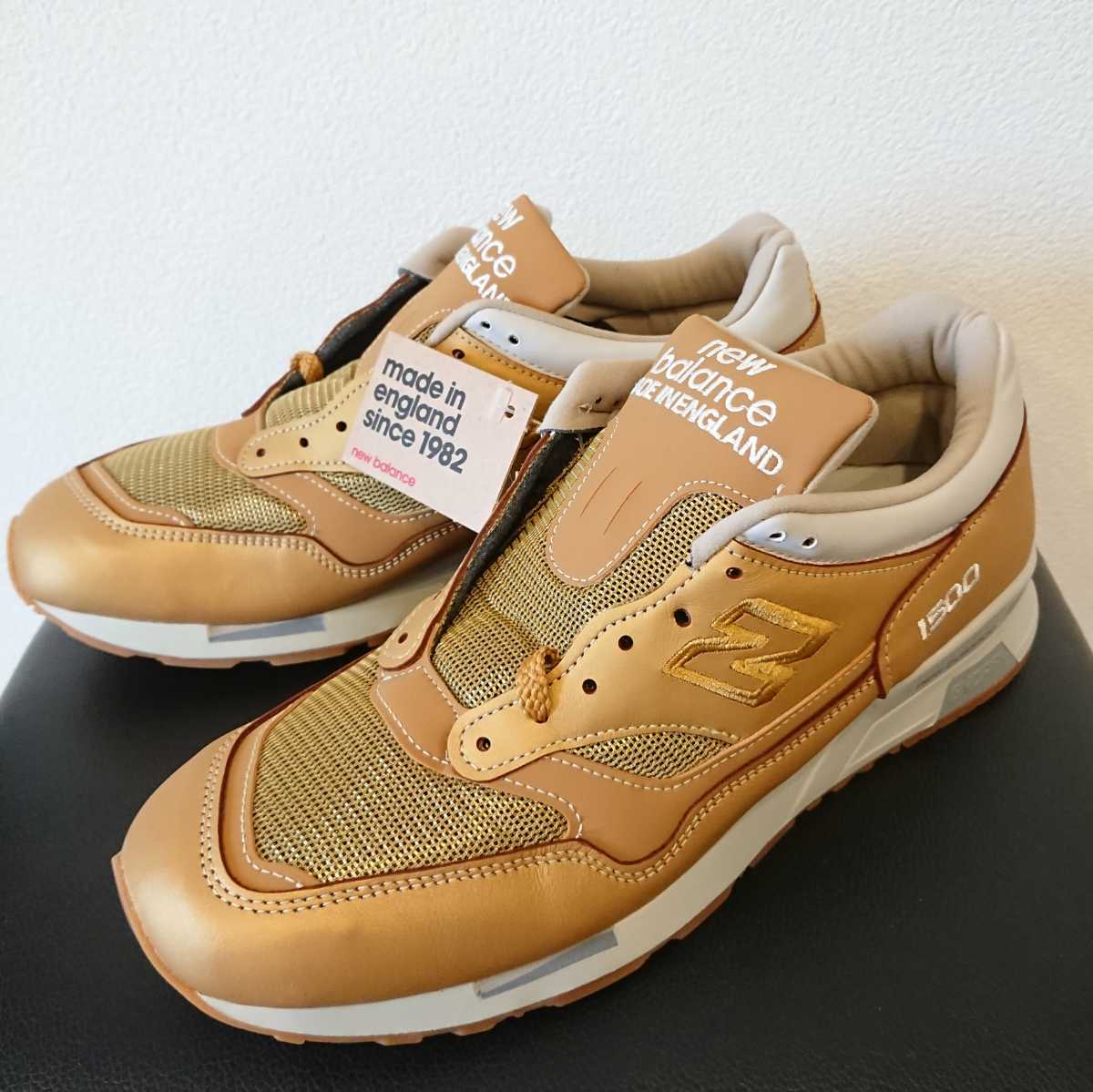 靴/シューズ NEW BALANCE NM379MCH CHALLENGER 28cm