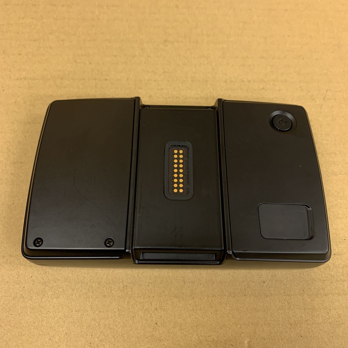 Motorrad Navigator V 本体+ケース BMW 純正ナビ ガーミン Motorrad navigator v モトラッド ナビゲーター