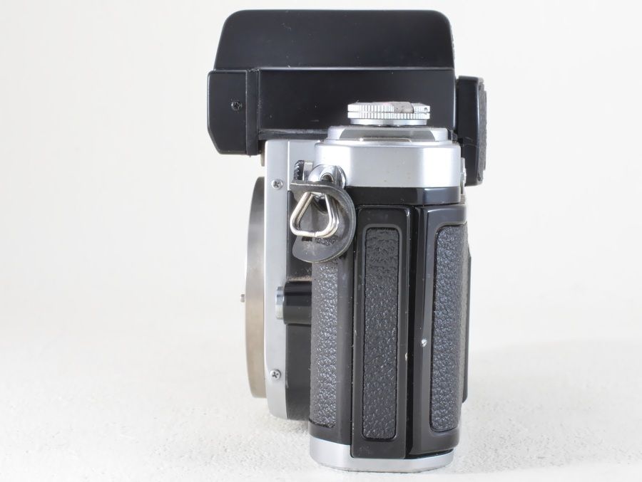 ジャンク] Nikon F2 フォトミック (16944) 家電、AV、カメラ
