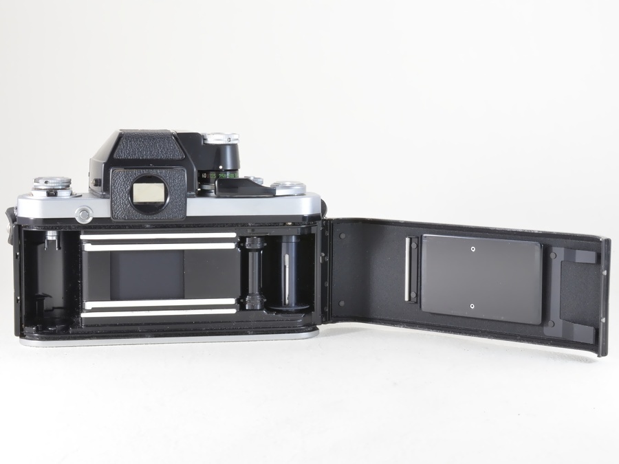 ジャンク] Nikon F2 フォトミック (16944) 家電、AV、カメラ