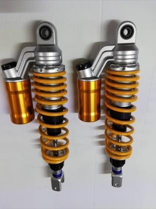 シグナスx サスペンション オリンサス SE44J 340の通販 サスペンション