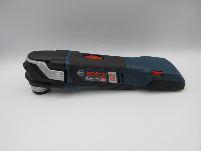  BOSCH ボッシュ 18V充電式マルチツール スターロックプラス GMF18V-28 本体のみ 現状品 1(ジグソー、電気のこぎり)｜売買されたオークション情報、yahooの商品情報をアーカイブ公開 - オークファ 木工用