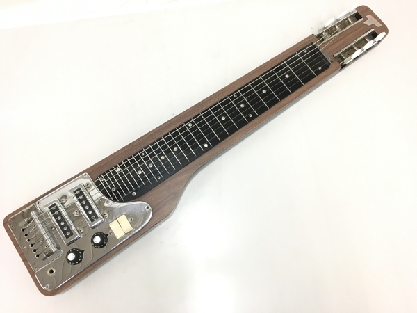 スチールギター テスコ Yahoo!オークション TEISCO MODEL GTEISCO 