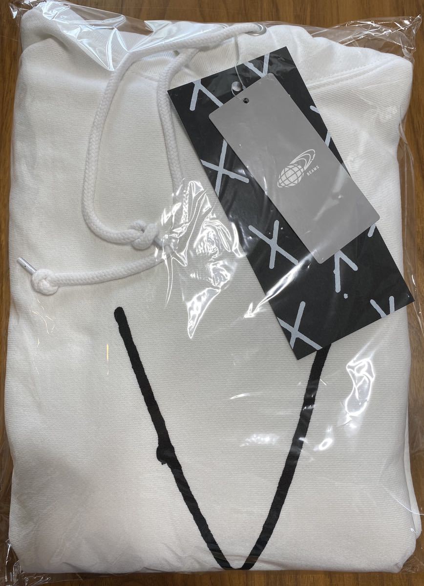 Hoodie BEAMS ビームス パーカー 星野源 カルチャート 星野源コラボ “X
