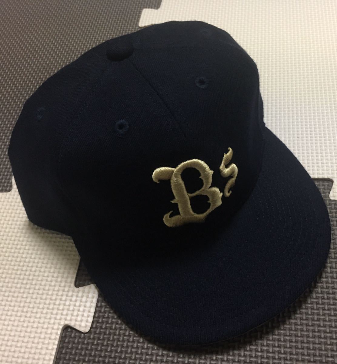 定番人気，最新作 プロコレ オリックス バファローズ キャップ 62 NPB 帽子 ミズノ プロ オーセンティック(大人用)｜売買されたオークション情報、yahooの商品情報をアーカイブ公開 - オークファン キャップ