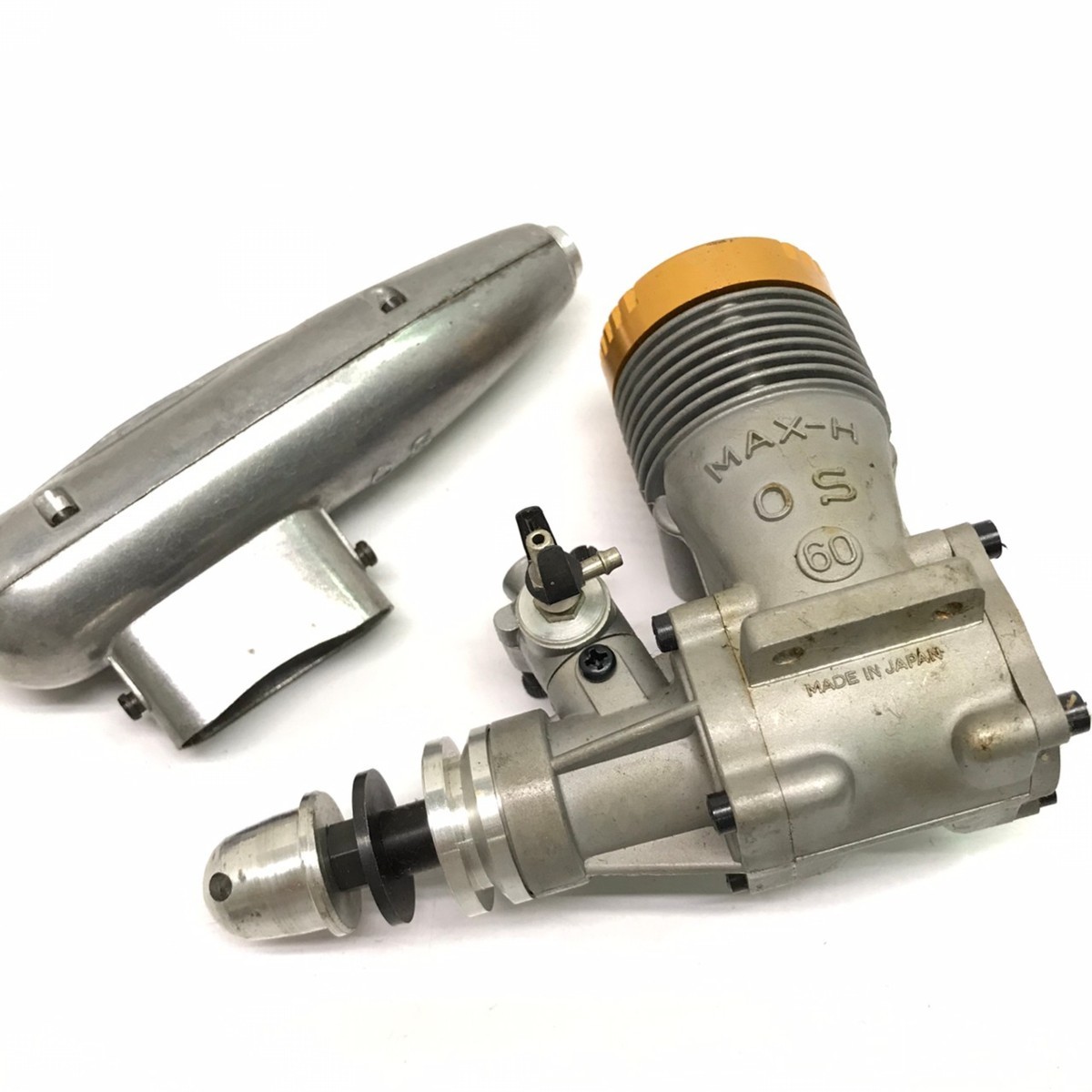 2026年最新Yahoo!オークション -小川精機osエンジンの中古品 O.S.