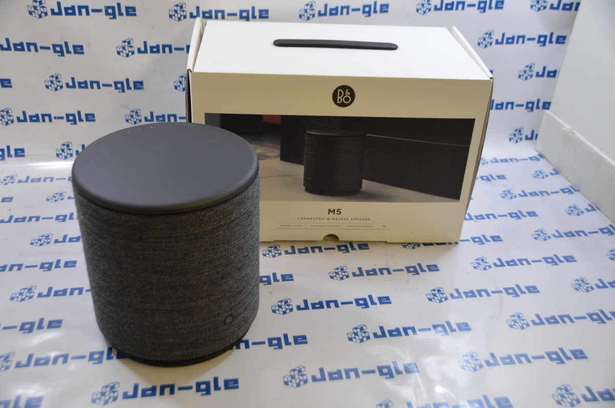 美品】インテリアに馴染むシンプルなデザイン！ Bang & Olufsen B&O