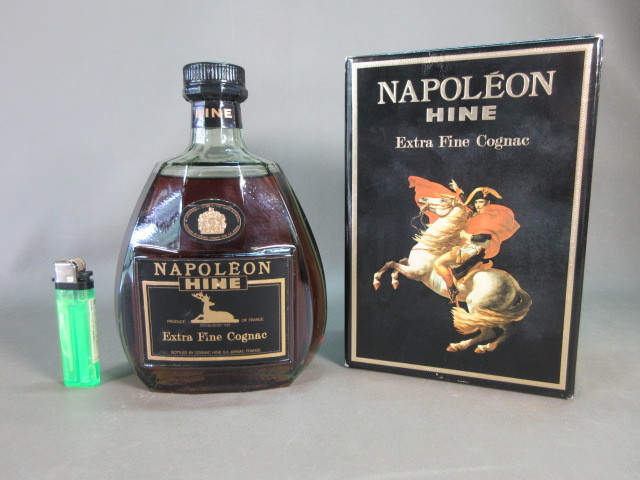 Fine Extra NAPOLEON OLD ⁄ メルカリ 4☆ 古酒 ナポレオン ハイネ