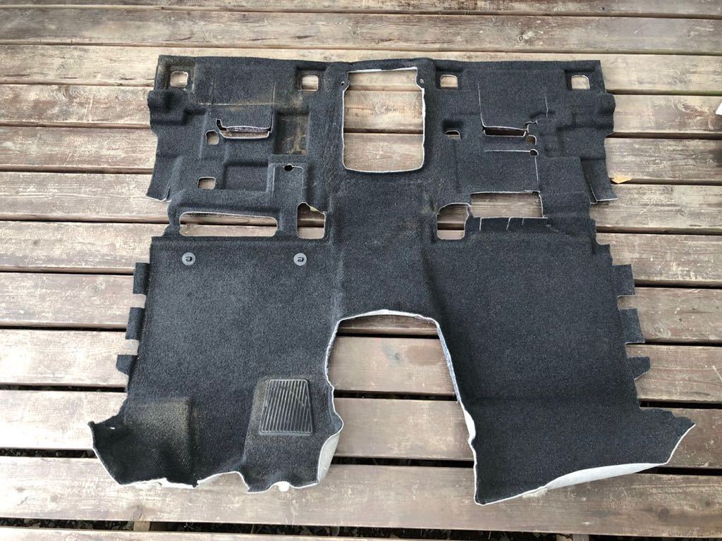 全国無料，人気 TOYOTA VELFIRE ヴェルファイア ANH20 カーペット 58500-58101 9459(トヨタ用)｜売買されたオークション情報、yahooの商品情報をアーカイブ公開 - オークファン トヨタ用