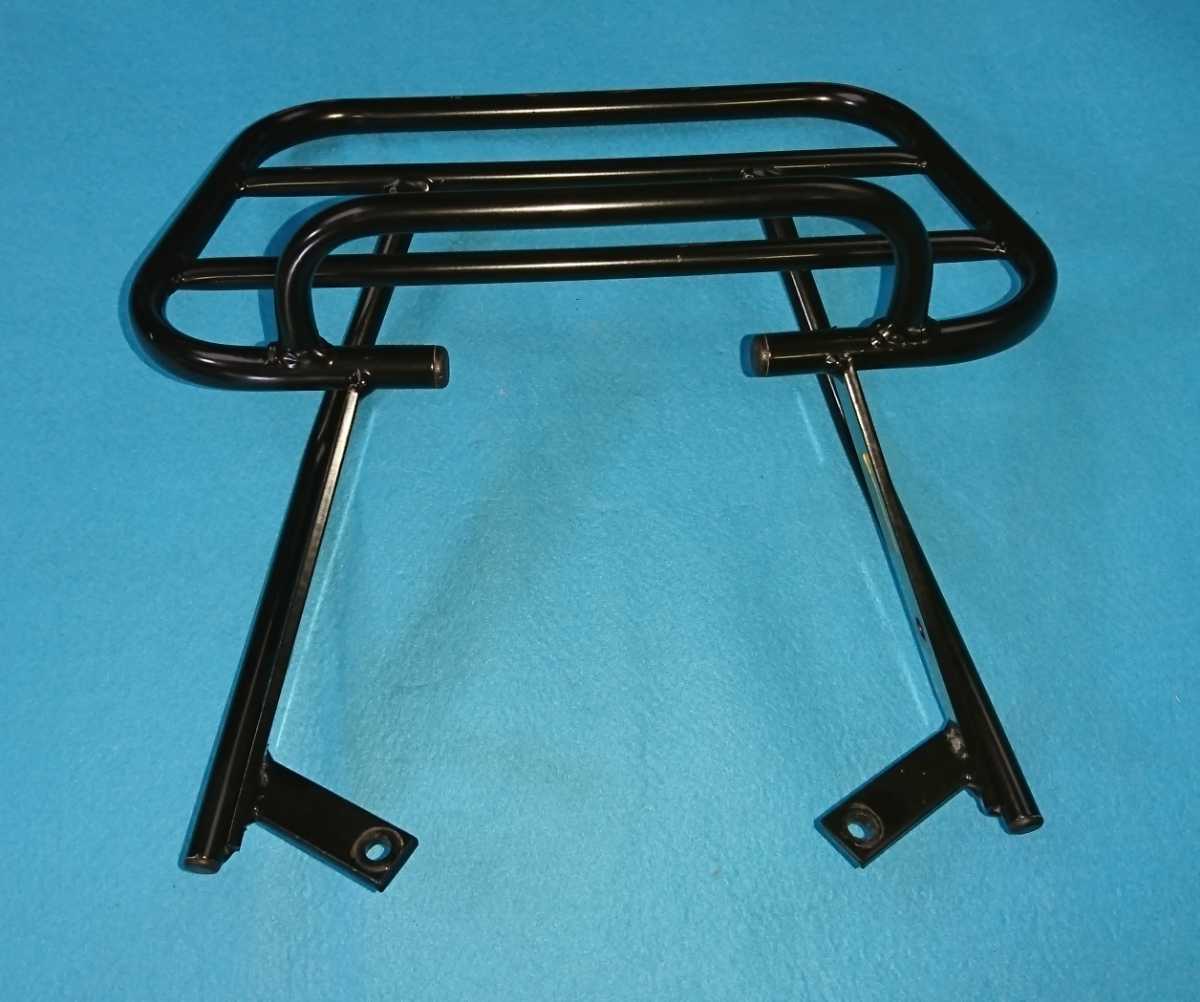ゼルビス リアキャリア - リアキャリア（車用品・バイク Yahoo 