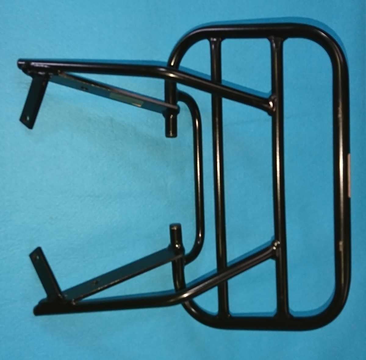 ゼルビス リアキャリア - リアキャリア（車用品・バイク Yahoo 