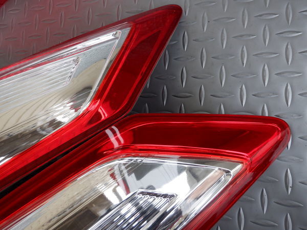 オデッセイ RB4 DEPO RB3 | オデッセイRB3 社外LEDテールレンズ 後期