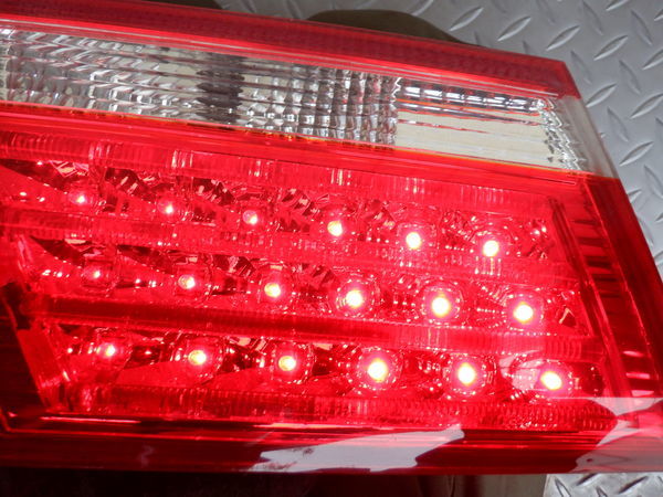 オデッセイ RB4 DEPO RB3 | オデッセイRB3 社外LEDテールレンズ 後期