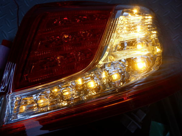 オデッセイ RB4 DEPO RB3 | オデッセイRB3 社外LEDテールレンズ 後期