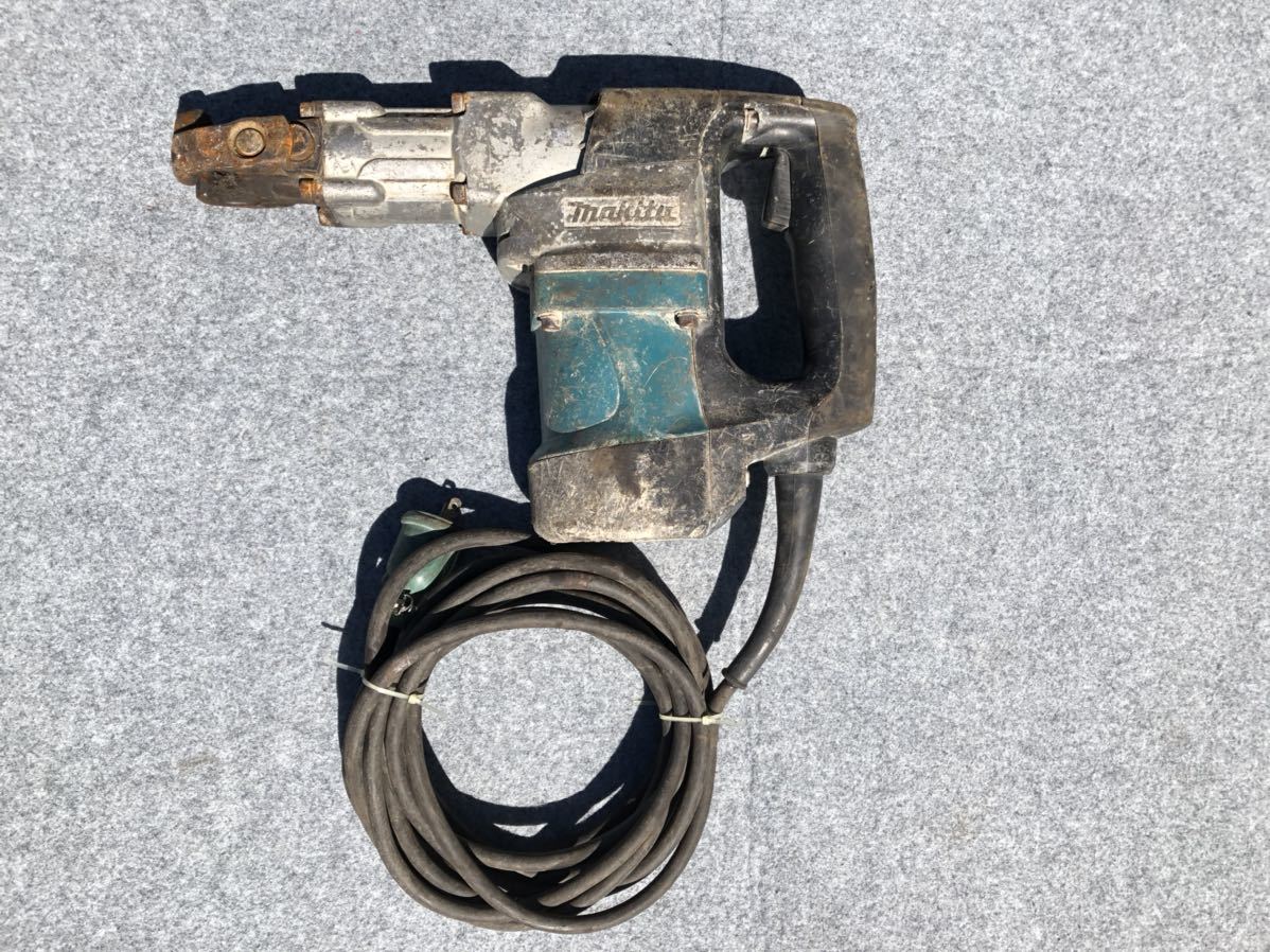 マキタ 35mm ハンマドリル HR3530 電動 工具 ハンマードリル makita 