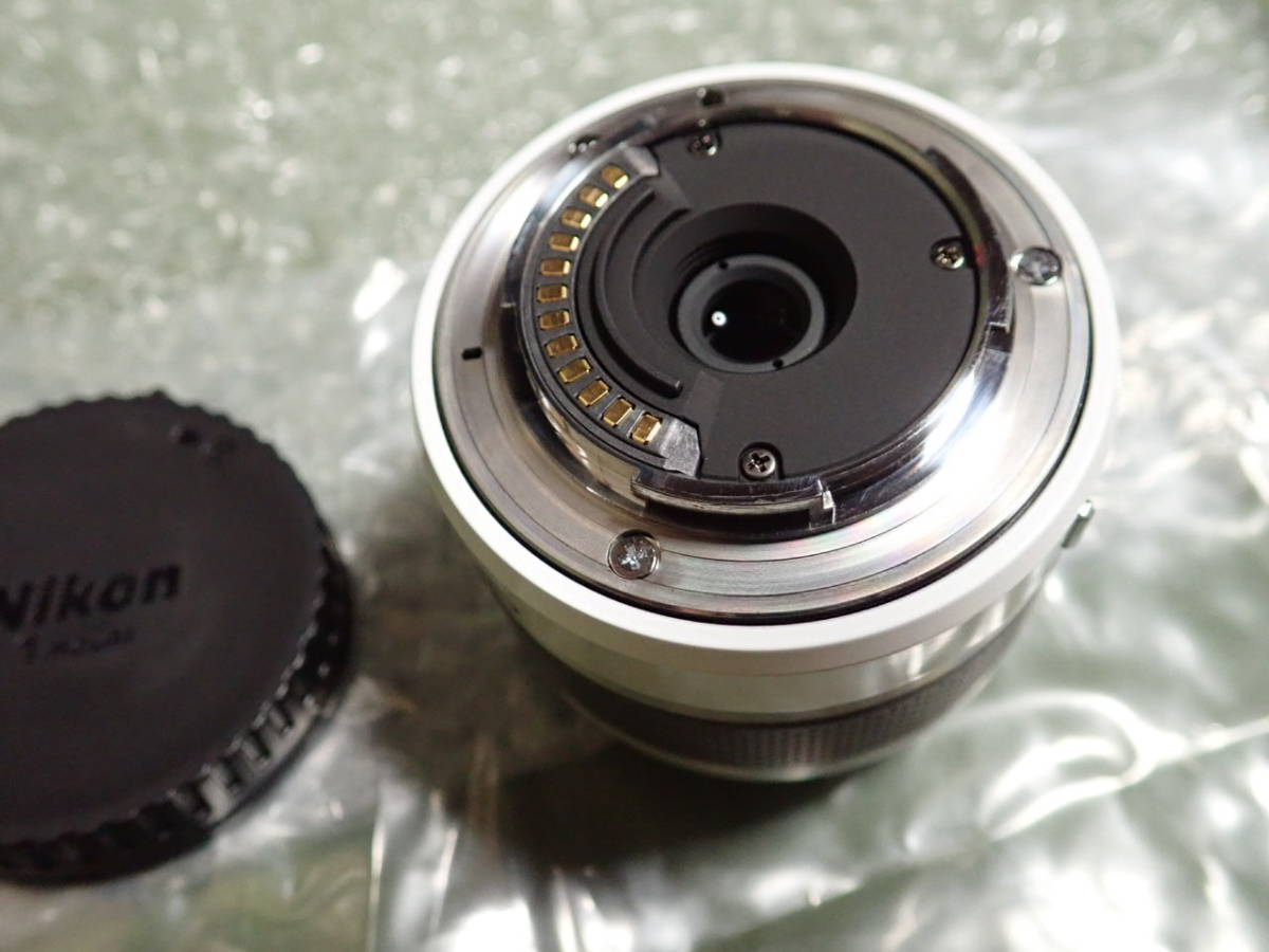 0 Nikon ニコン NIKKOR - VR | V1 NIKON 10-30mm 価格比較 NIKKOR 