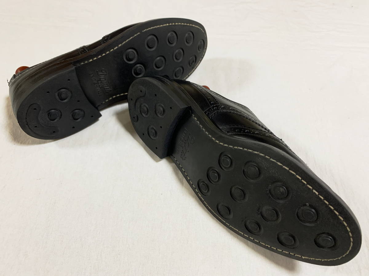 トリッカーズ ウィングチップ メンズ バートン バートン|BOURTON Tricker's カントリーブーツ BOURTON ロング MARRON ACORN M6837 Tricker's&frasl;トリッカーズ 試し履きのみ&frasl;未使用英国製 レザーウィングチップ 別注