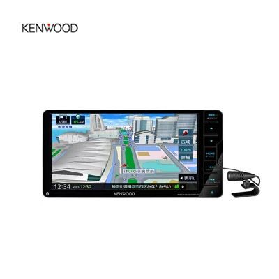ケンウッド MDV-D707BTW KENWOOD カーナビ 彩速ナビ : 公式通販 MDV