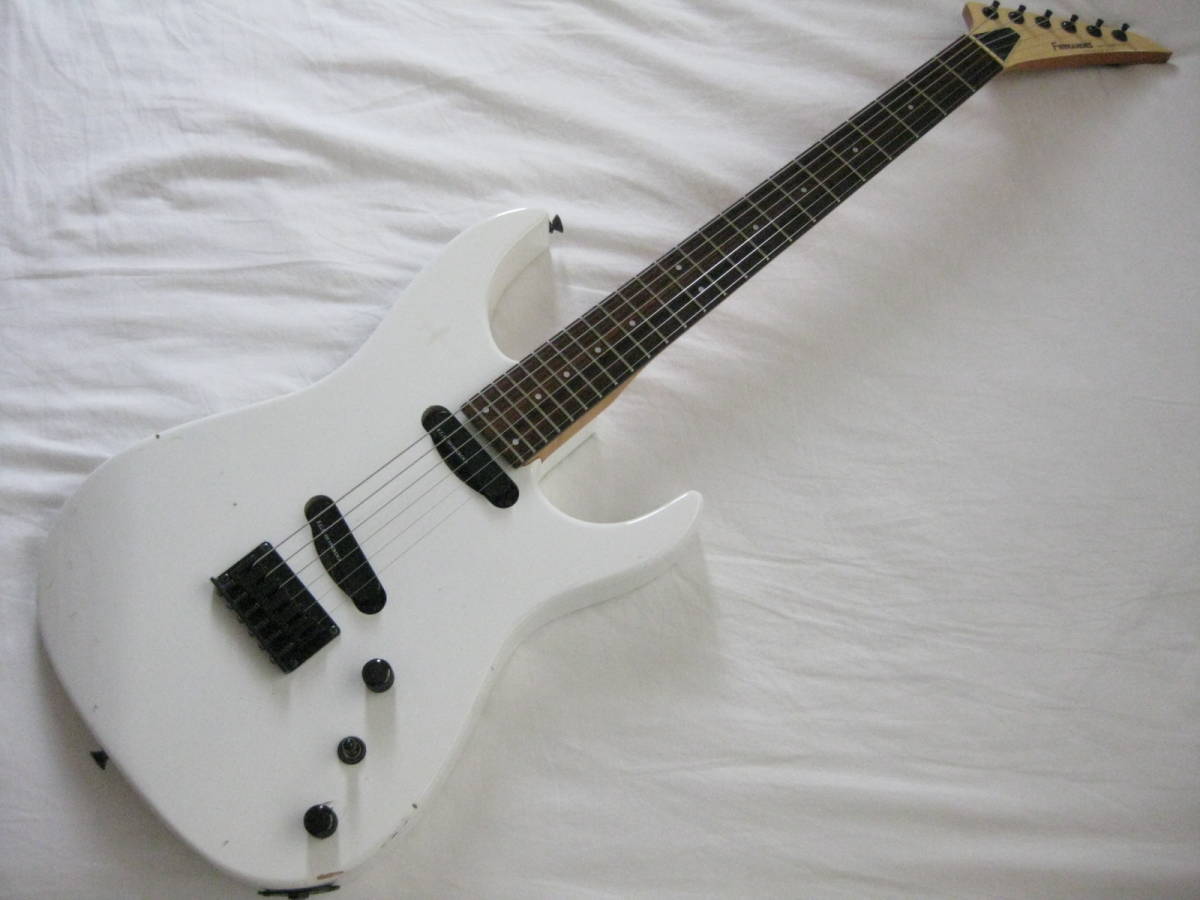 STJ-80BT BUCK-TICK 今井寿モデル Yahoo!オークション - バクチク