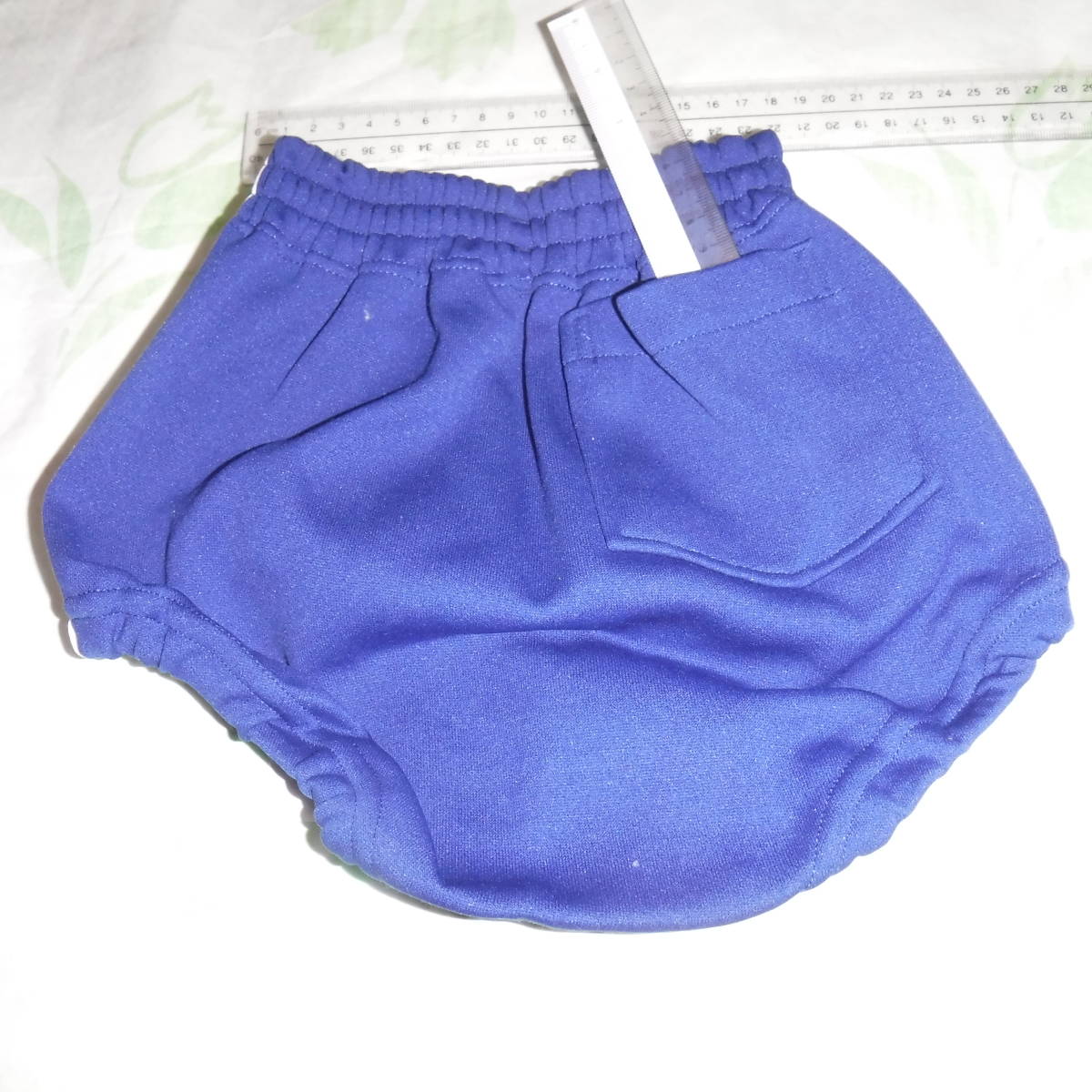 女子 フリーマー ブルマ 新品 バレーパンツ 140サイズ ギャレックス